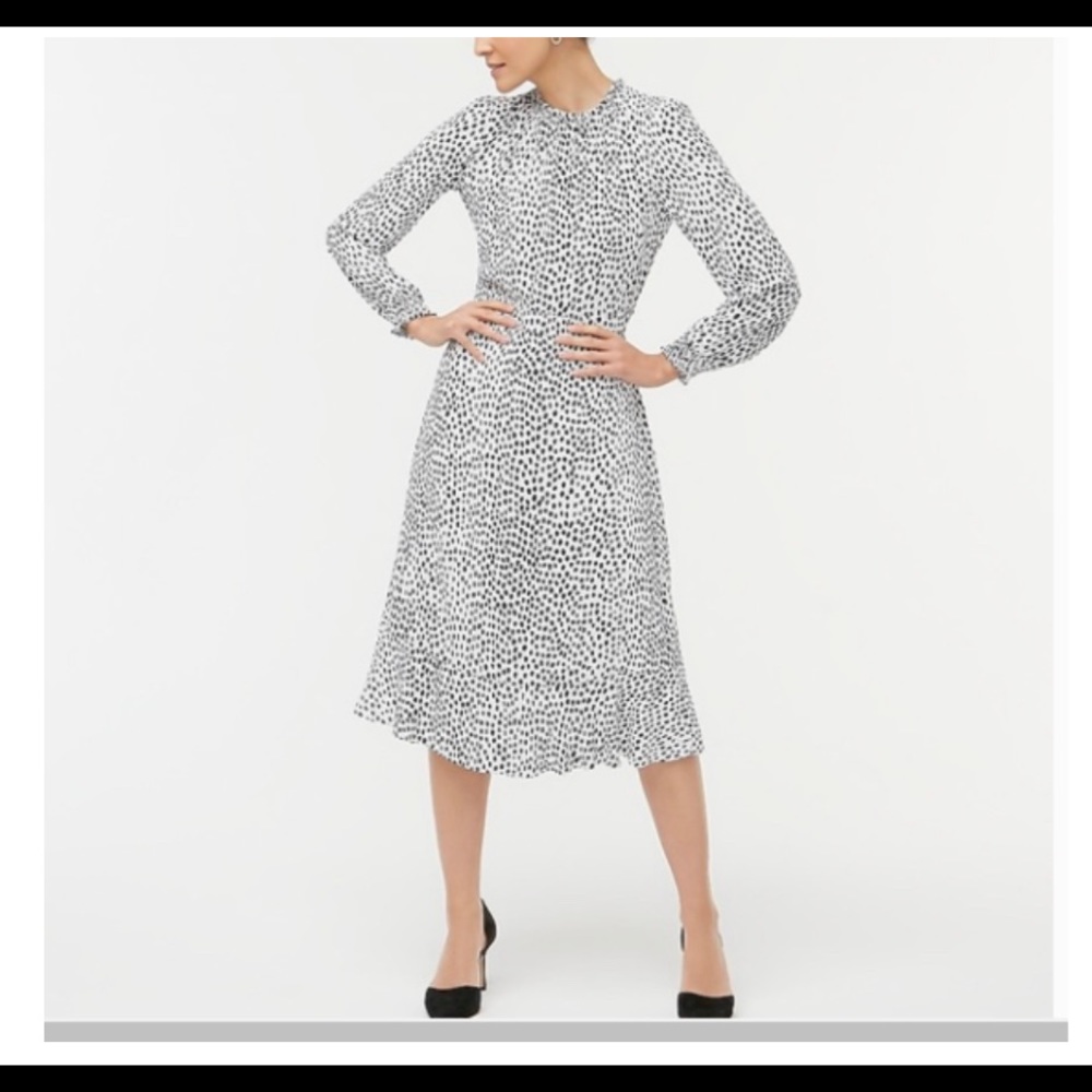 New! J.Crew Dress